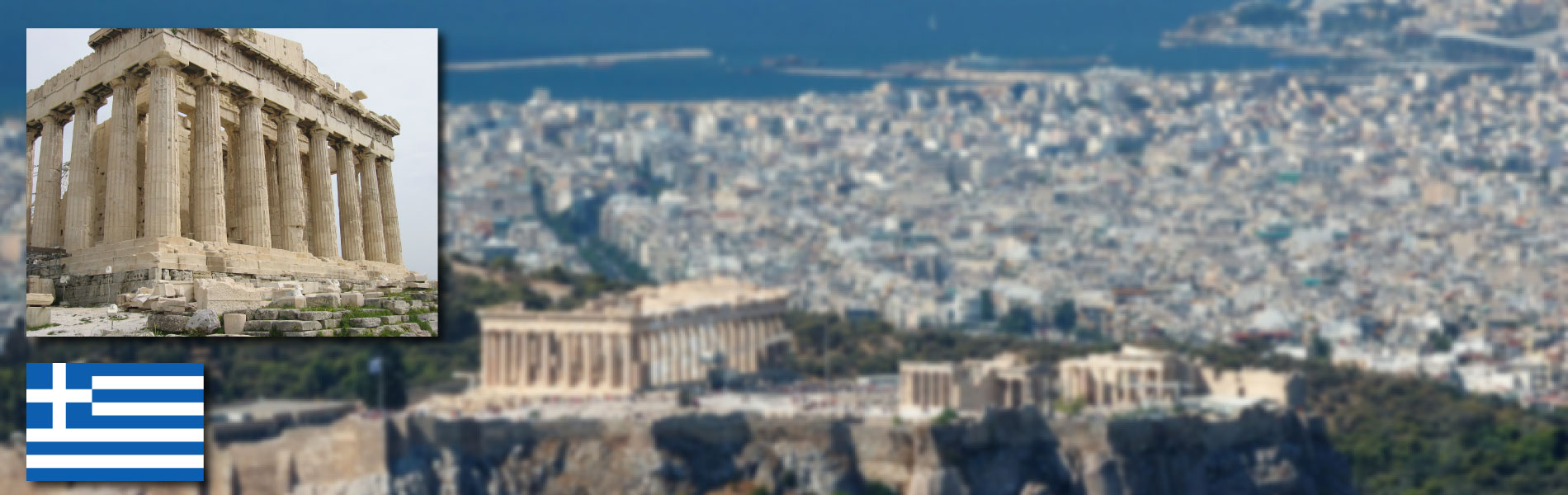Antikens Grekland – demokratins vagga