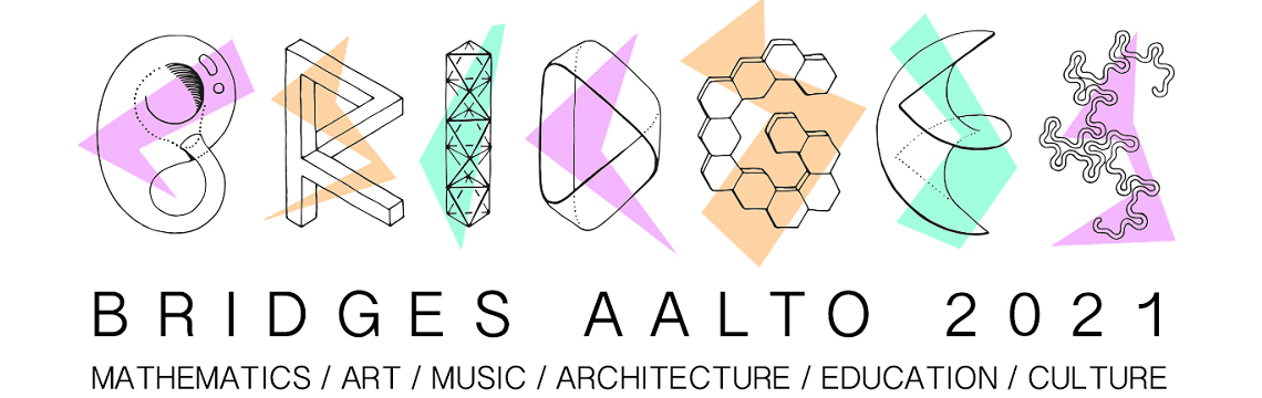 Aalto Bridges-konferenssi 2.8.-6.8.2021
