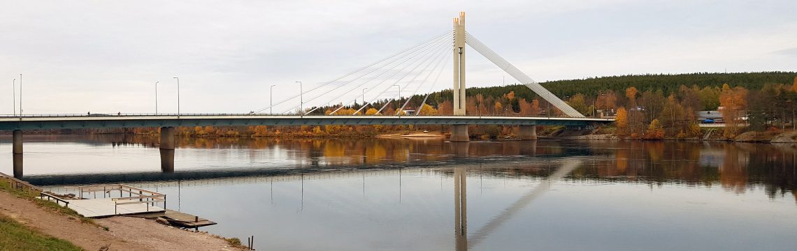 Pohjoisen taivaan alla