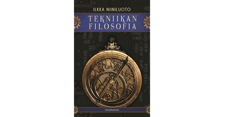 Kirjallisuutta: Tekniikan filosofia