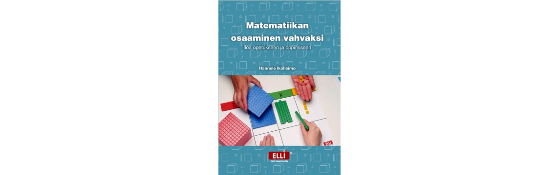 Kirjallisuutta: Matematiikan osaaminen vahvaksi