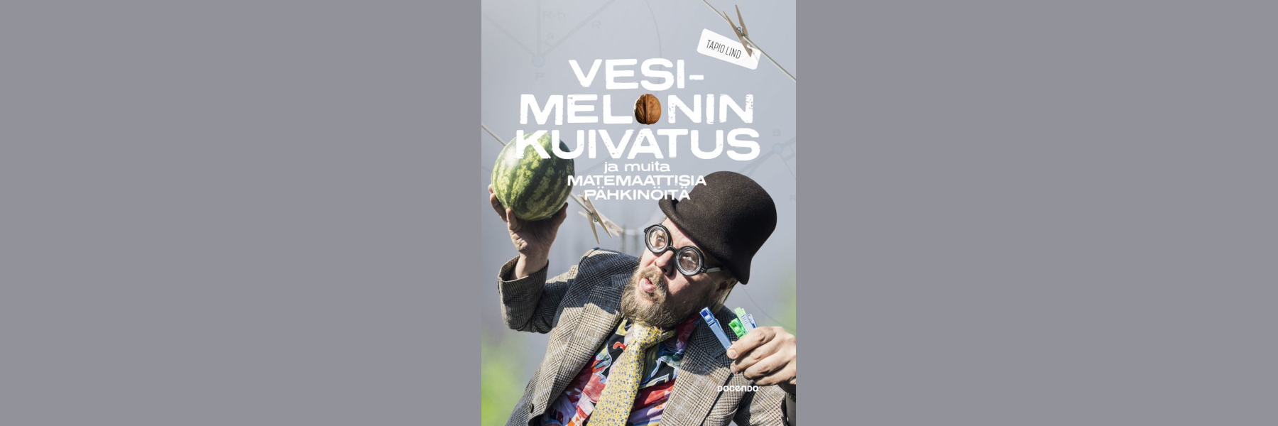 Kirjallisuutta: Vesimelonin kuivatus