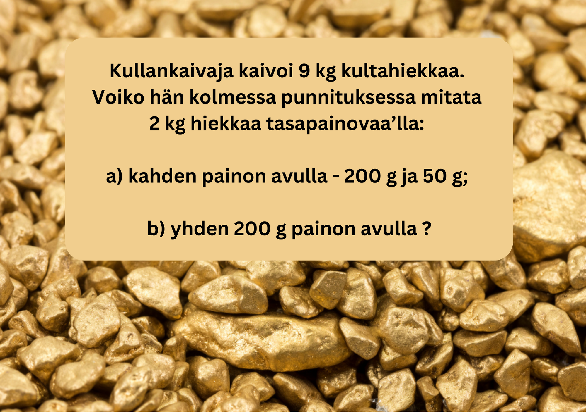 Marraskuun pulmasivut 2023: Sisukasta matematiikkaa